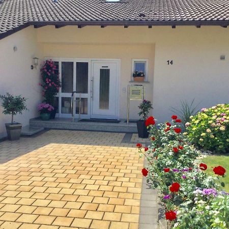 Ferienwohnung Lissner Salem  Zewnętrze zdjęcie