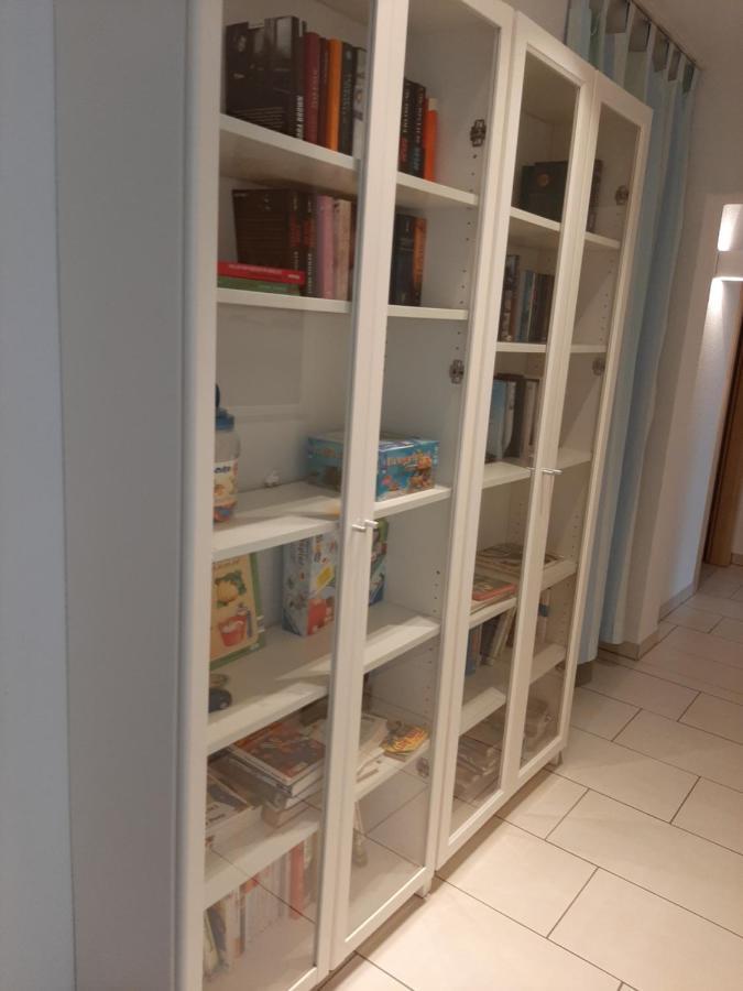 Ferienwohnung Lissner Salem  Zewnętrze zdjęcie