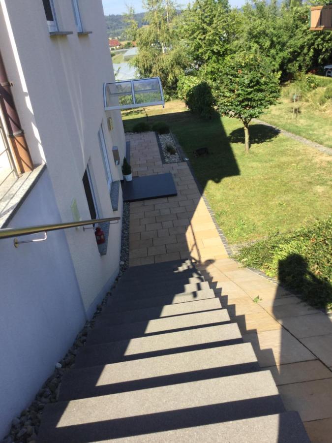 Ferienwohnung Lissner Salem  Zewnętrze zdjęcie