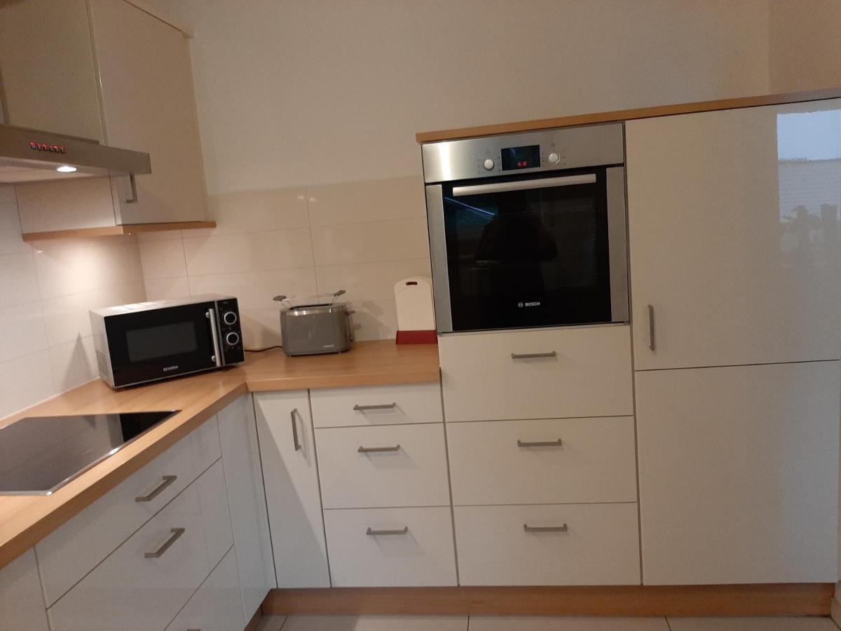 Ferienwohnung Lissner Salem  Zewnętrze zdjęcie