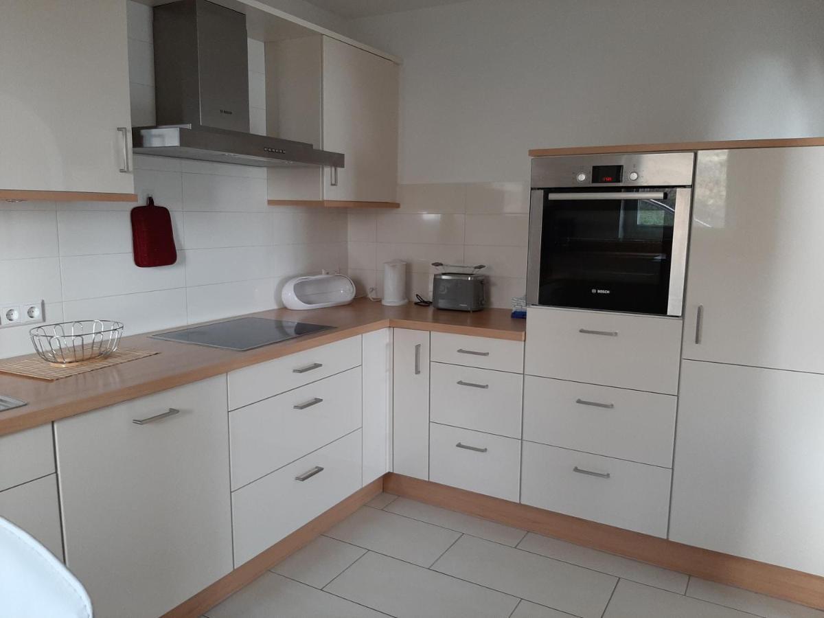 Ferienwohnung Lissner Salem  Zewnętrze zdjęcie