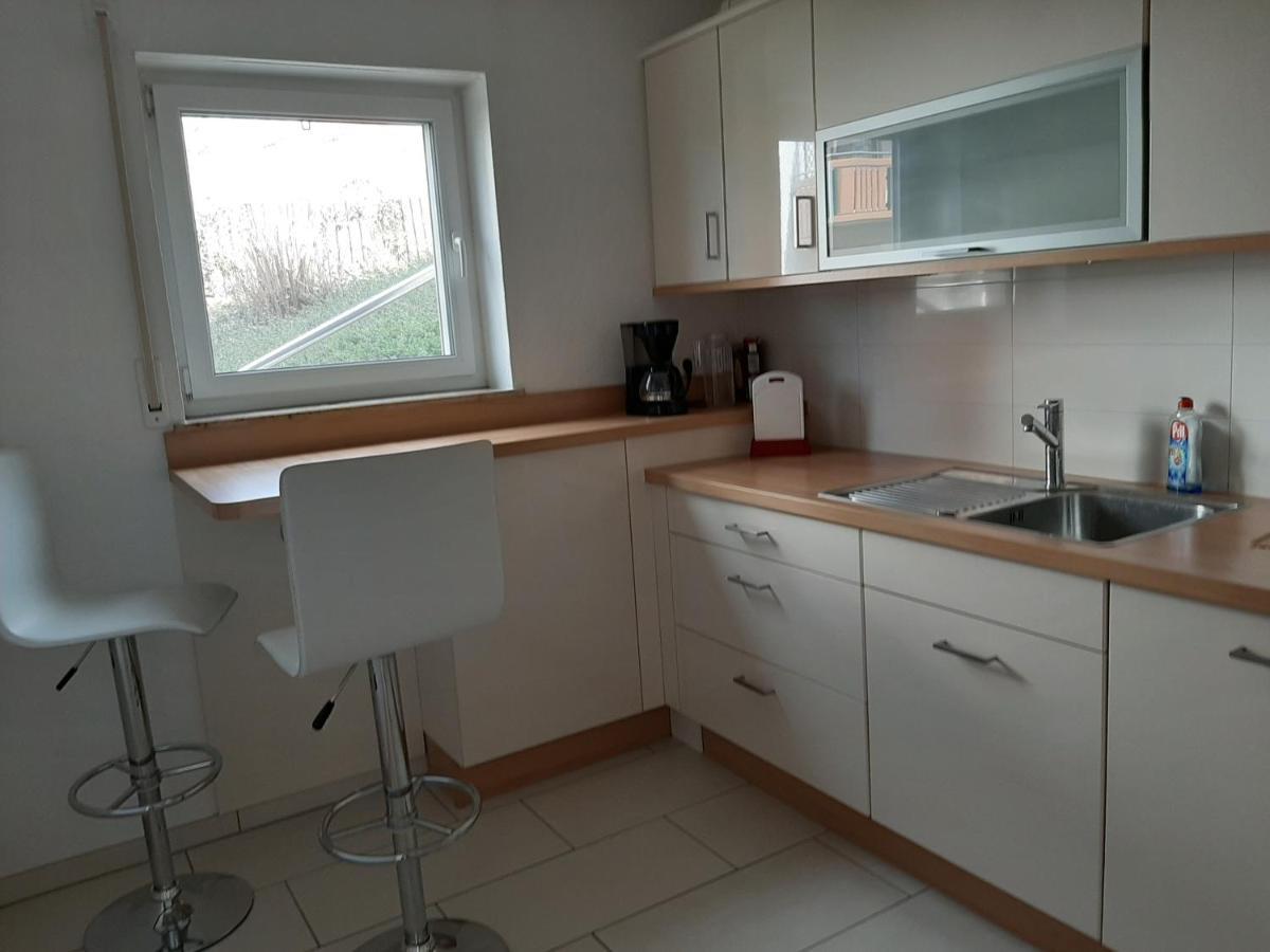 Ferienwohnung Lissner Salem  Zewnętrze zdjęcie