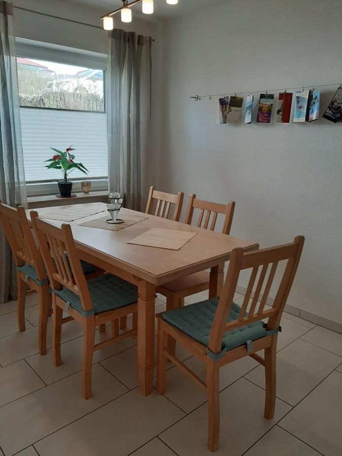 Ferienwohnung Lissner Salem  Zewnętrze zdjęcie
