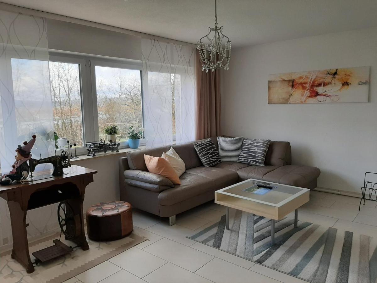 Ferienwohnung Lissner Salem  Zewnętrze zdjęcie