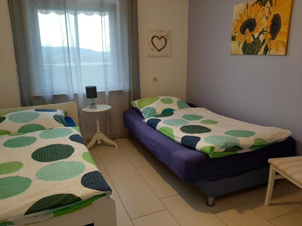 Ferienwohnung Lissner Salem  Zewnętrze zdjęcie