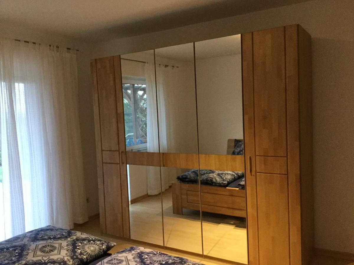 Ferienwohnung Lissner Salem  Zewnętrze zdjęcie