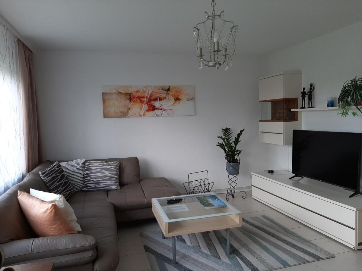 Ferienwohnung Lissner Salem  Zewnętrze zdjęcie