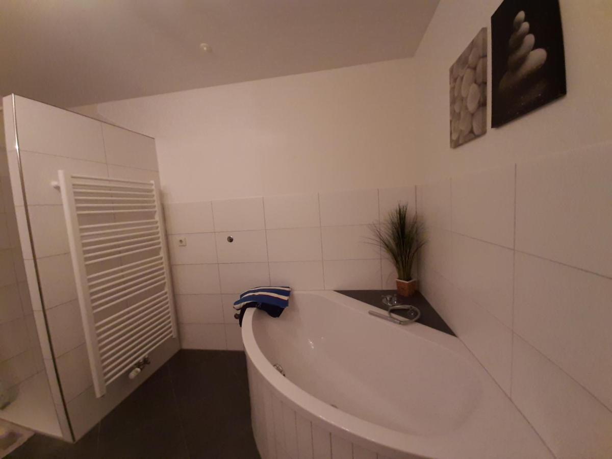 Ferienwohnung Lissner Salem  Zewnętrze zdjęcie