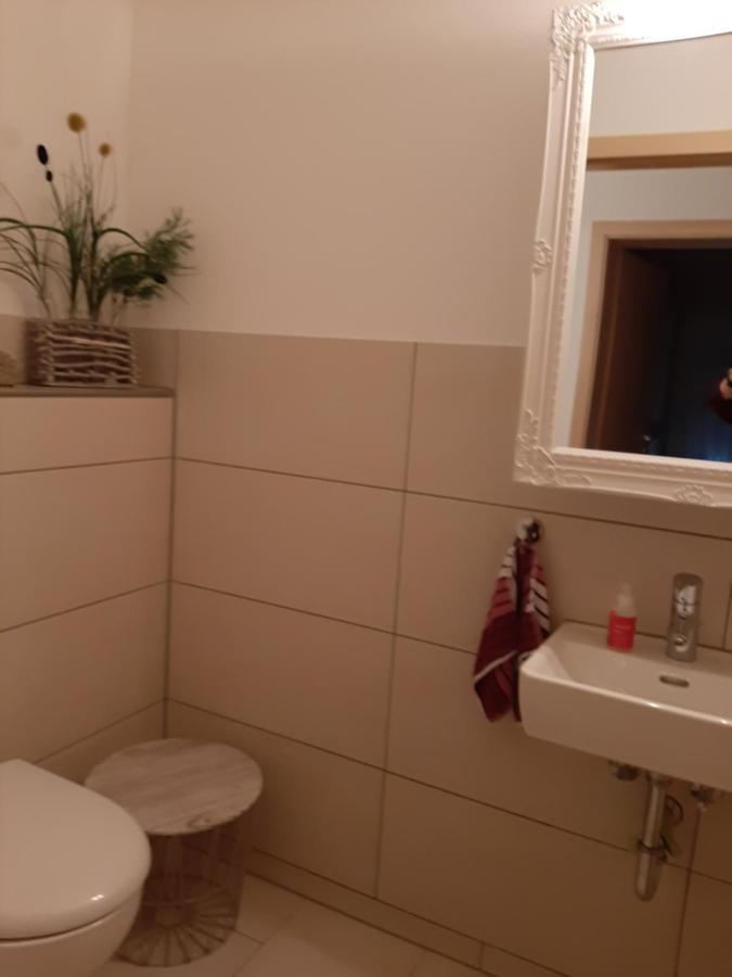 Ferienwohnung Lissner Salem  Zewnętrze zdjęcie