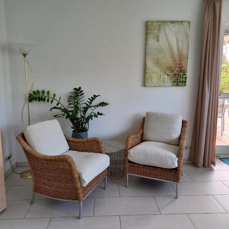Ferienwohnung Lissner Salem  Zewnętrze zdjęcie