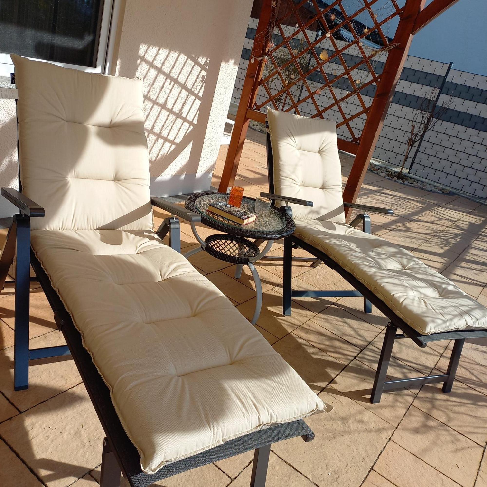 Ferienwohnung Lissner Salem  Zewnętrze zdjęcie