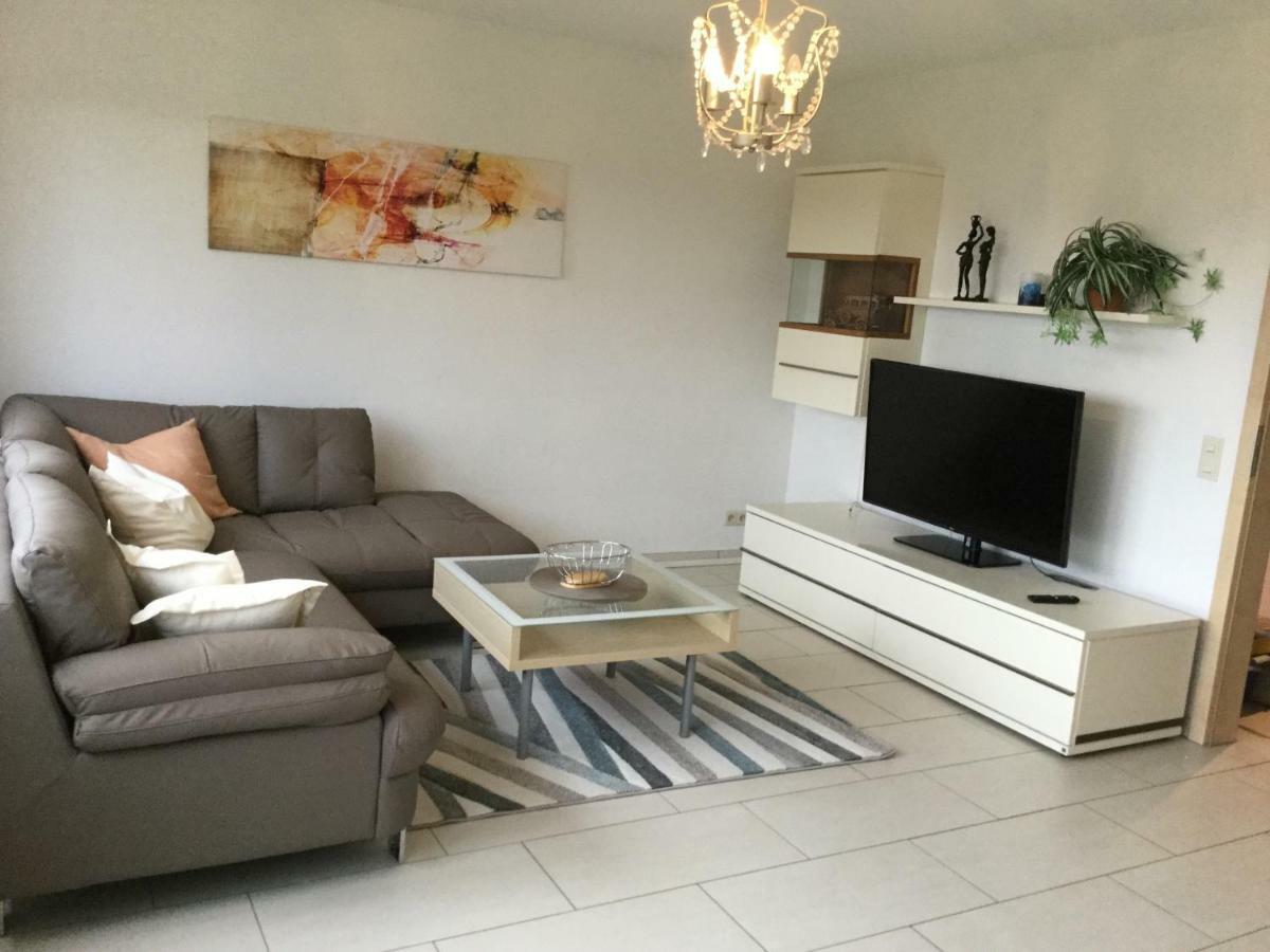 Ferienwohnung Lissner Salem  Zewnętrze zdjęcie