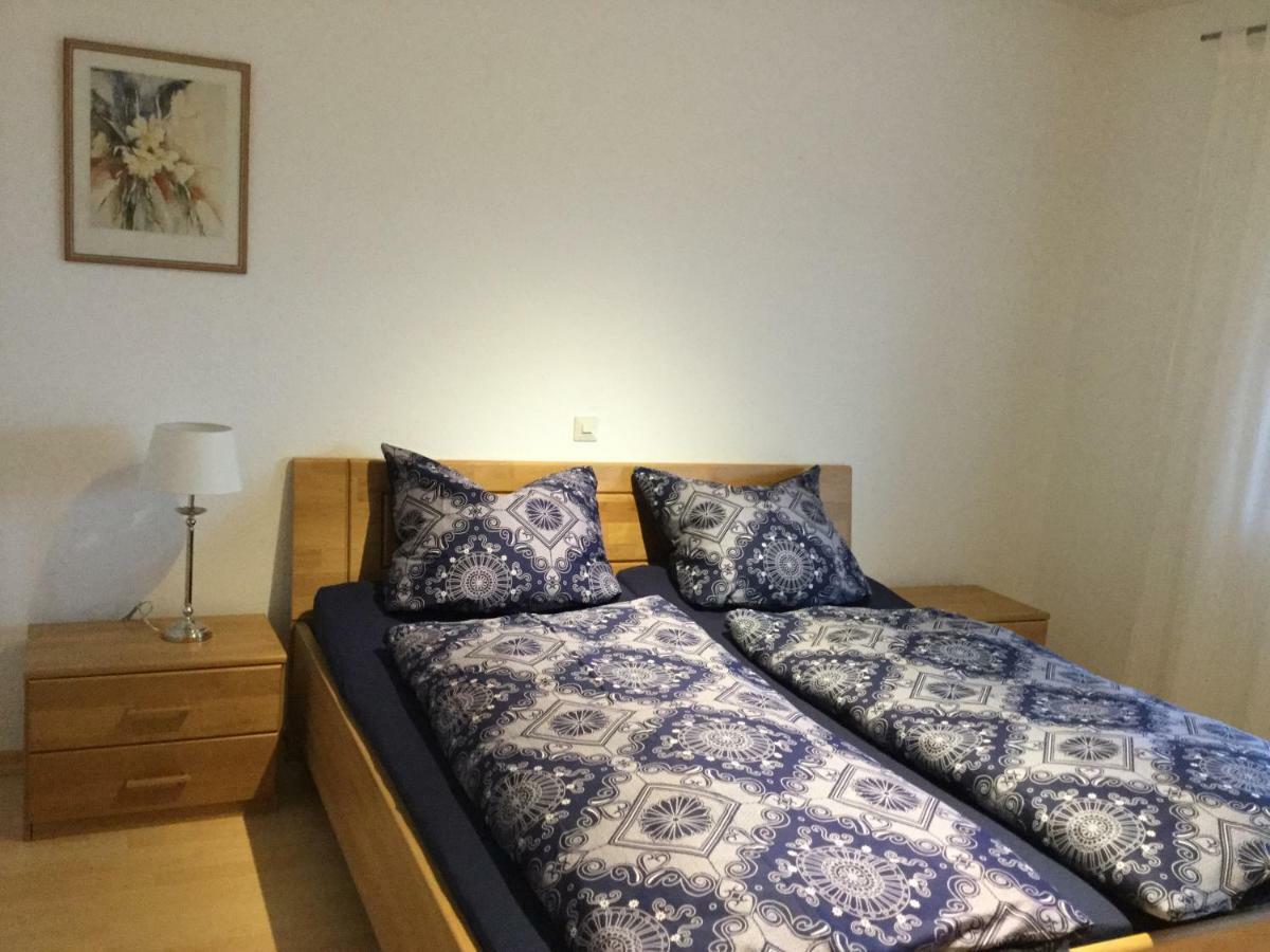 Ferienwohnung Lissner Salem  Zewnętrze zdjęcie