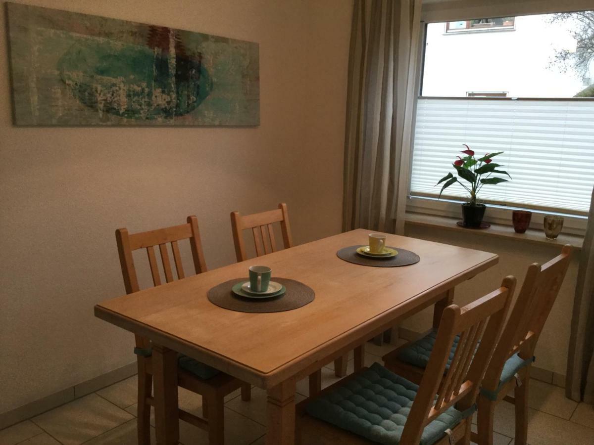 Ferienwohnung Lissner Salem  Zewnętrze zdjęcie