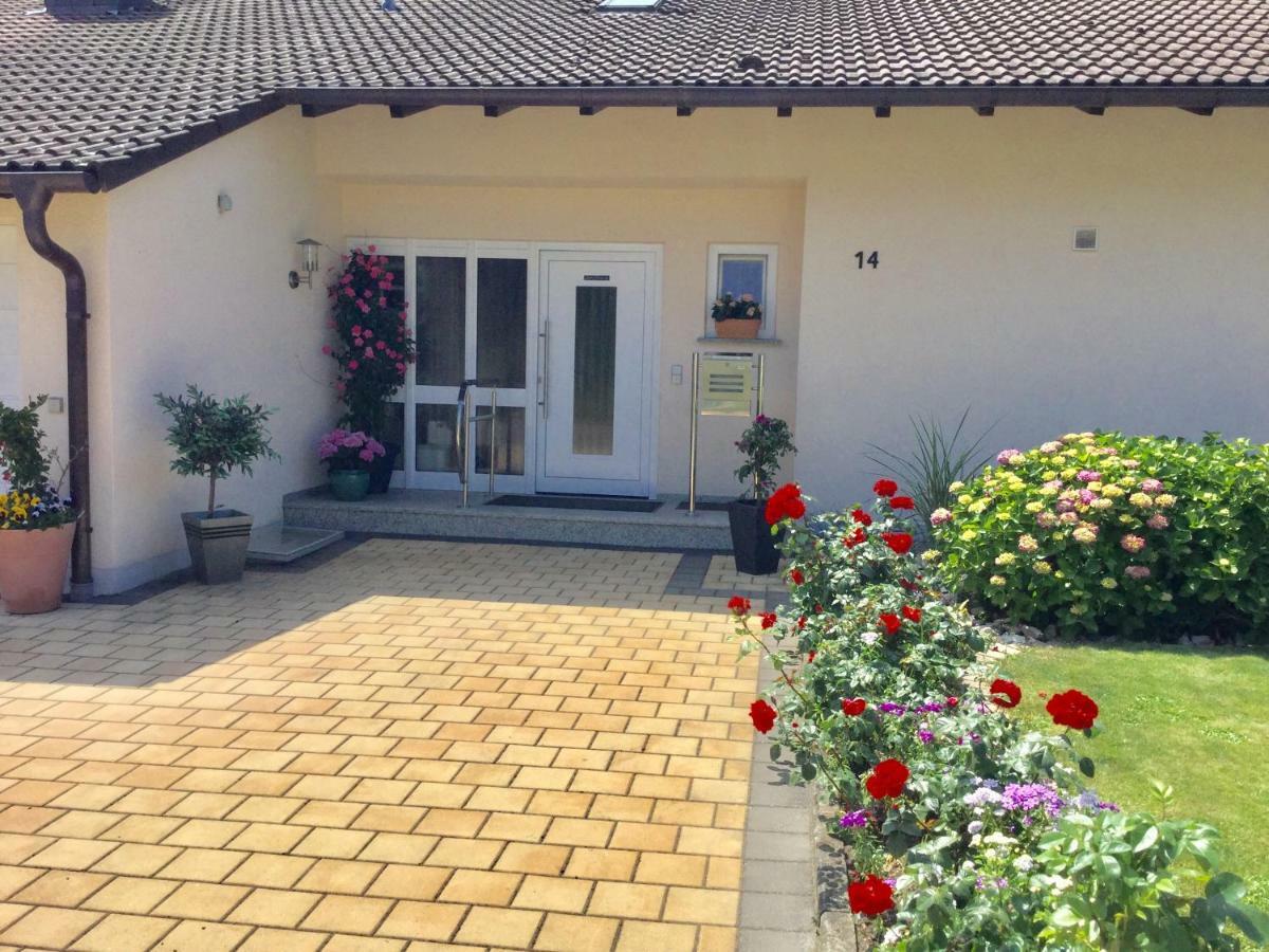 Ferienwohnung Lissner Salem  Zewnętrze zdjęcie
