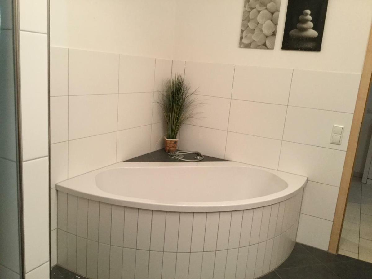 Ferienwohnung Lissner Salem  Zewnętrze zdjęcie
