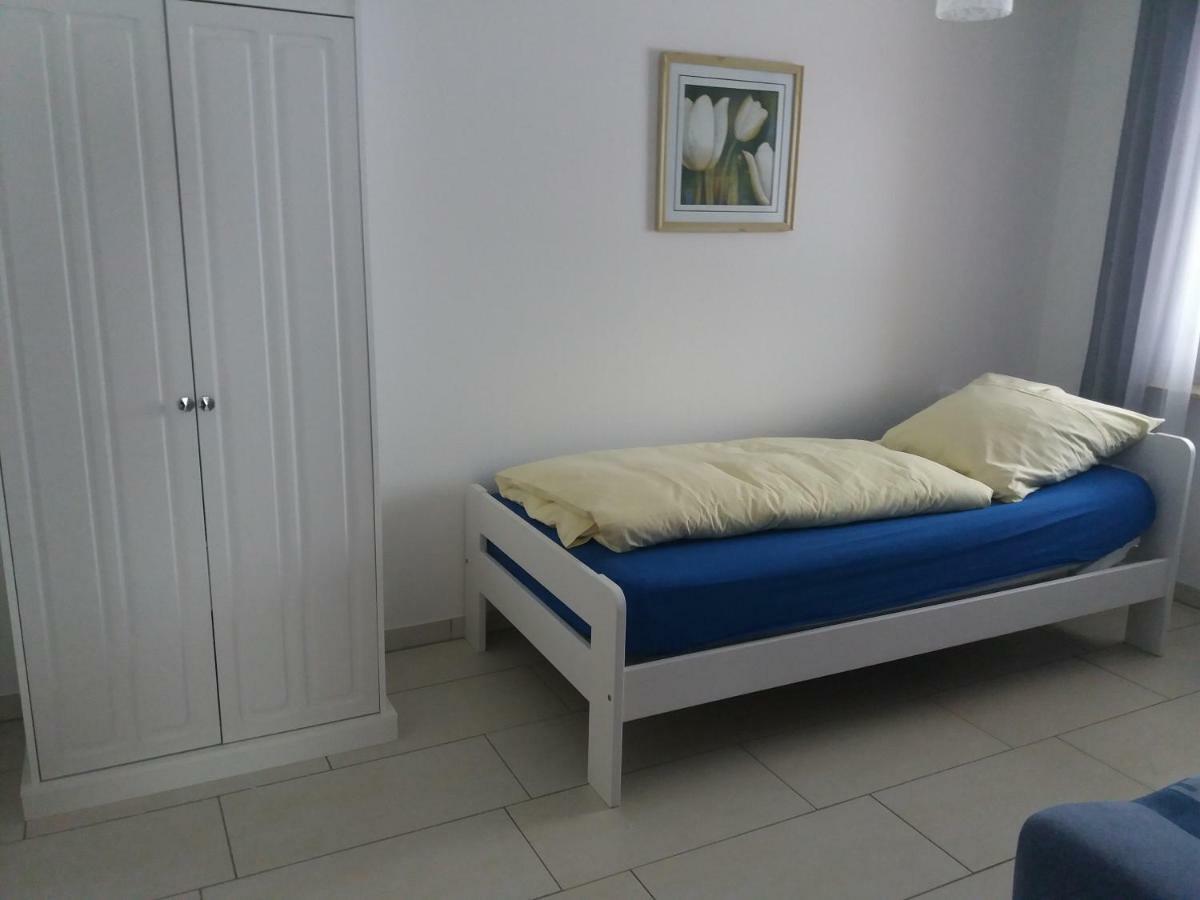 Ferienwohnung Lissner Salem  Zewnętrze zdjęcie