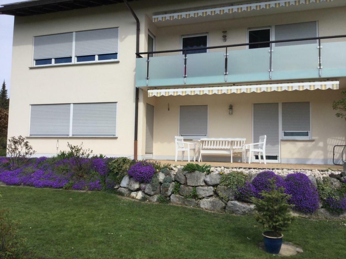 Ferienwohnung Lissner Salem  Zewnętrze zdjęcie